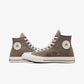 CONVERSE | CHUCK TAYLOR WORN-IN { BROWN
