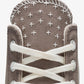 CONVERSE | CHUCK TAYLOR WORN-IN { BROWN