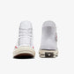 CONVERSE | CHUCK 70 { WHITE