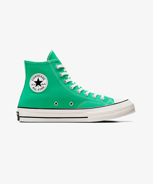 CONVERSE | CHUCK 70 { GREEN