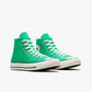 CONVERSE | CHUCK 70 { GREEN
