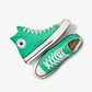 CONVERSE | CHUCK 70 { GREEN