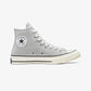 CONVERSE | CHUCK 70 { GREY
