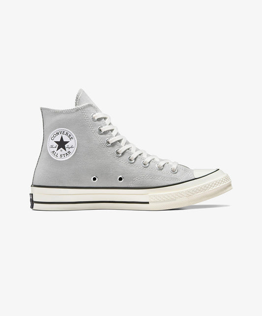 CONVERSE | CHUCK 70 { GREY