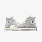 CONVERSE | CHUCK 70 { GREY
