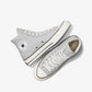 CONVERSE | CHUCK 70 { GREY