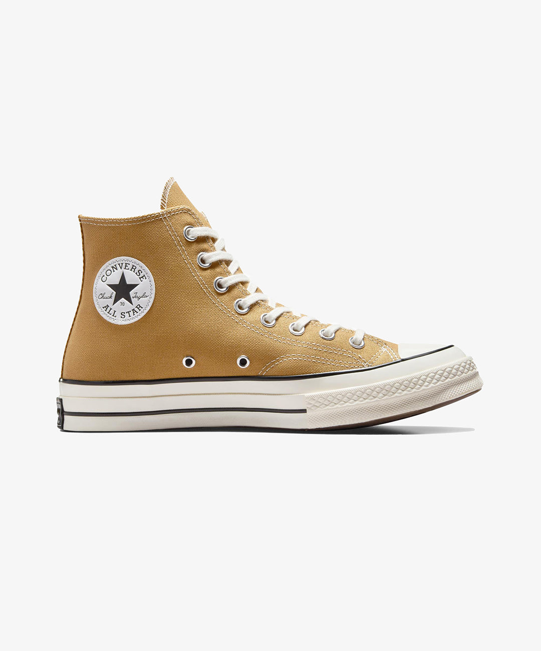 CONVERSE | CHUCK 70 { KHAKI