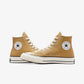 CONVERSE | CHUCK 70 { KHAKI