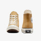 CONVERSE | CHUCK 70 { KHAKI