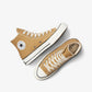 CONVERSE | CHUCK 70 { KHAKI