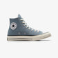 CONVERSE | CHUCK 70 { GREEN/WHITE