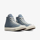 CONVERSE | CHUCK 70 { GREEN/WHITE
