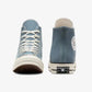 CONVERSE | CHUCK 70 { GREEN/WHITE