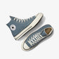 CONVERSE | CHUCK 70 { GREEN/WHITE