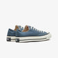 Converse | CHUCK 70 { TEAL