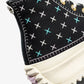 Converse | RUN STAR HIKE PLATFORM CRAFTED STITCHING { BLACK