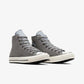 CONVERSE | CHUCK 70 HIGH TOP { GREY