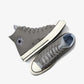 CONVERSE | CHUCK 70 HIGH TOP { GREY