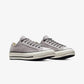 Converse | CHUCK 70 CANVAS & LEATHER { GRAY
