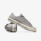 Converse | CHUCK 70 CANVAS & LEATHER { GRAY