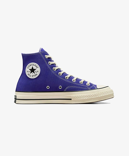 CONVERSE | CHUCK 70 { BLUE/WHITE