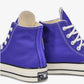 CONVERSE | CHUCK 70 { BLUE/WHITE