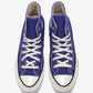 CONVERSE | CHUCK 70 { BLUE/WHITE