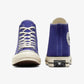 CONVERSE | CHUCK 70 { BLUE/WHITE