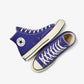 CONVERSE | CHUCK 70 { BLUE/WHITE