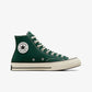 CONVERSE | CHUCK 70 { GREEN
