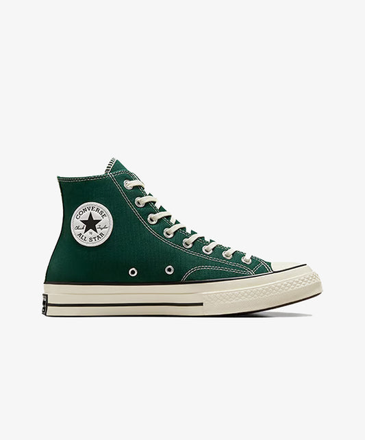 CONVERSE | CHUCK 70 { GREEN