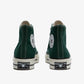 CONVERSE | CHUCK 70 { GREEN