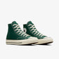 CONVERSE | CHUCK 70 { GREEN