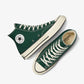 CONVERSE | CHUCK 70 { GREEN