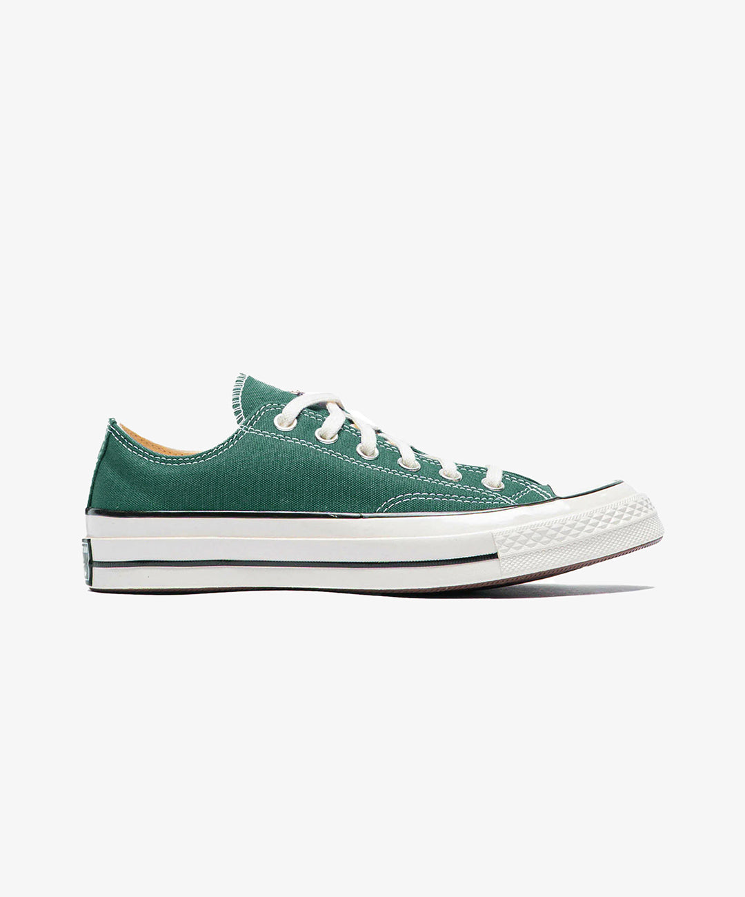 Converse | CHUCK 70 LOW { GREEN/WHITE