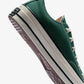 Converse | CHUCK 70 LOW { GREEN/WHITE
