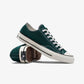 Converse | CHUCK 70 LOW { GREEN/WHITE