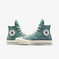 Converse | CHUCK 70 GLITTER { BLUE