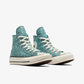 Converse | CHUCK 70 GLITTER { BLUE
