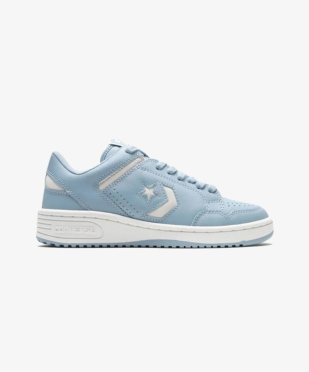 Converse | WEAPON LEATHER { BLUE