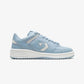 Converse | WEAPON LEATHER { BLUE