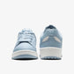 Converse | WEAPON LEATHER { BLUE