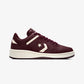 Converse | WEAPON LEATHER { RED