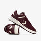 Converse | WEAPON LEATHER { RED