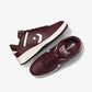 Converse | WEAPON LEATHER { RED