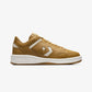 Converse | WEAPON LEATHER { BROWN