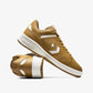 Converse | WEAPON LEATHER { BROWN