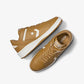 Converse | WEAPON LEATHER { BROWN