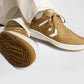 Converse | WEAPON LEATHER { BROWN