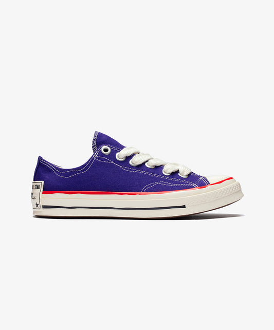 Converse | CHUCK 70 SKETCH { PURPLE